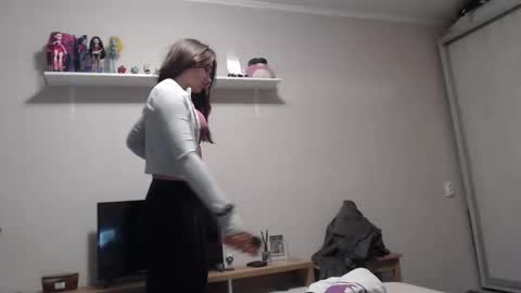 Snapshot of sofi_delightful chatting on January 8, 6:41 pm Sofi online show from January 8, 6:41 pm