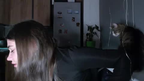 Snapshot of sofi_delightful chatting on January 24, 7:39 pm Sofi online show from January 24, 7:39 pm