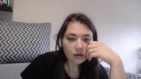 Snapshot of sofi_delightful chatting on January 18, 10:28 am Sofi online show from January 18, 10:28 am