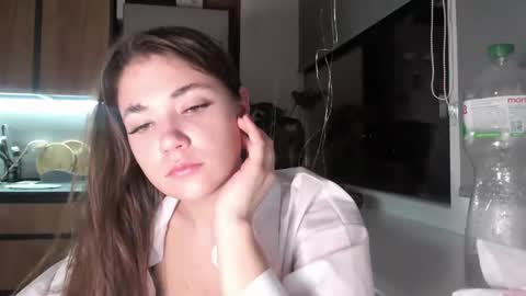Snapshot of sofi_delightful chatting on January 3, 10:51 pm Sofi online show from January 3, 10:51 pm