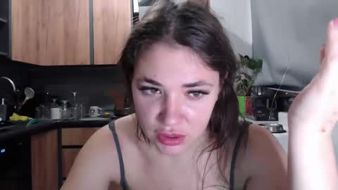 Snapshot of sofi_delightful chatting on February 9, 7:09 pm Sofi online show from February 9, 7:09 pm