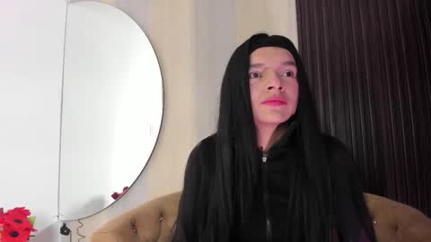 SOFIA online show from February 24, 12:32 am