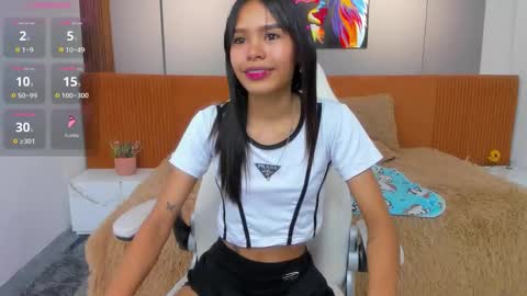 Sofia online show from February 1, 7:12 pm