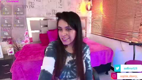 sofi_secrets online show from July 4, 12:45 pm