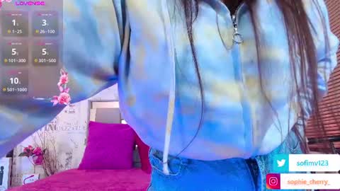 sofi_secrets online show from July 6, 12:32 pm