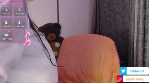 sofi_secrets online show from June 23, 12:47 pm