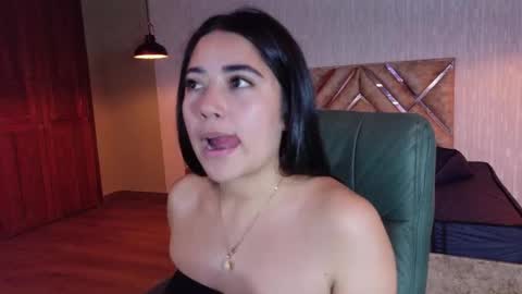 Susy online show from October 26, 3:46 am