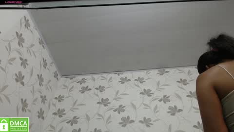 Snapshot of sofi_sweet09 chatting on February 1, 7:34 pm Susy online show from February 1, 7:34 pm