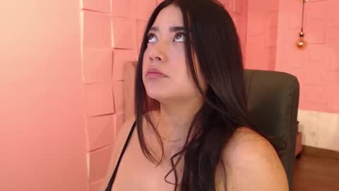 Snapshot of sofi_sweet09 chatting on October 15, 11:07 pm Susy online show from October 15, 11:07 pm