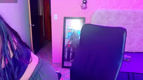 Snapshot of sofi_sweet09 chatting on October 13, 4:04 am Susy online show from October 13, 4:04 am