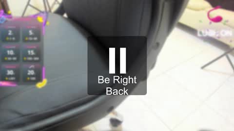 Skarlett online show from February 25, 1:31 pm