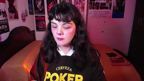 Sofi online show from November 2, 7:28 pm