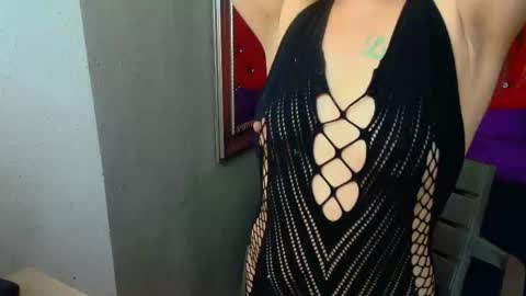 Miss Sofi online show from October 24, 11:17 am