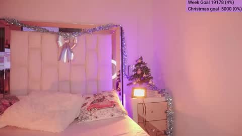 Snapshot of sofia_dream7 chatting on December 24, 11:38 am Sofi online show from December 24, 11:38 am