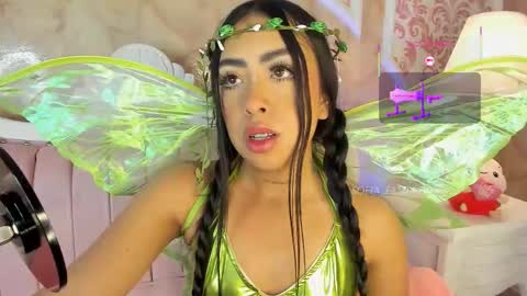 Sofia fantasyy  Online 0700 to 1400 gmt-5 online show from December 22, 1:03 pm