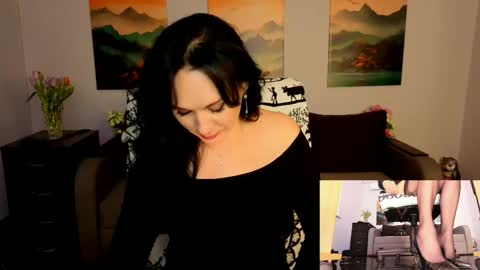 Sofia online show from March 11, 3:14 pm