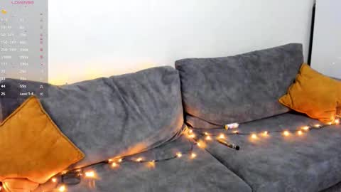 Thats my first day  online show from March 16, 11:19 pm