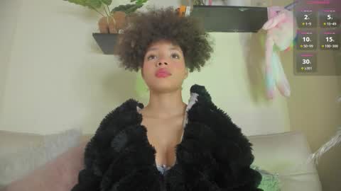 S O F I A  online show from March 8, 2:10 pm