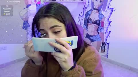 sofia_lara28 online show from March 2, 12:45 pm