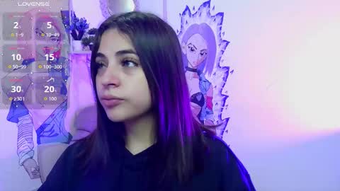 sofia_lara28 online show from March 6, 2:23 pm