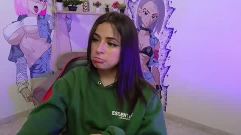 sofia_lara28 online show from June 4, 8:24 pm