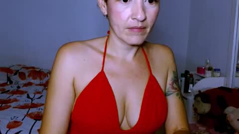 Snapshot of sofia_mark20 chatting on February 27, 7:58 pm Sofia  online show from February 27, 7:58 pm