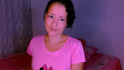 Snapshot of sofia_mark20 chatting on October 9, 11:31 pm Sofia  online show from October 9, 11:31 pm
