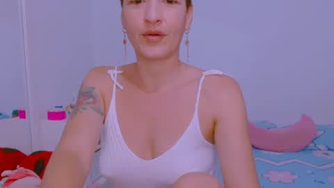Snapshot of sofia_mark20 chatting on January 20, 5:37 pm Sofia  online show from January 20, 5:37 pm