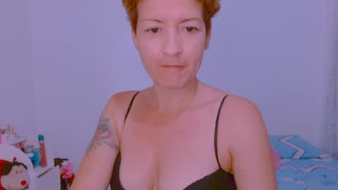 Snapshot of sofia_mark20 chatting on January 24, 9:37 pm Sofia  online show from January 24, 9:37 pm