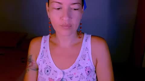 Snapshot of sofia_mark20 chatting on October 5, 2:55 pm Sofia  online show from October 5, 2:55 pm