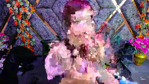 sofia miranda online show from October 7, 12:31 pm