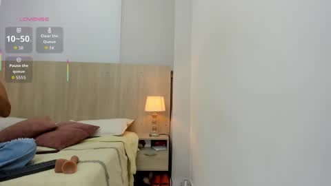 Sofia Ostos online show from February 22, 11:33 am