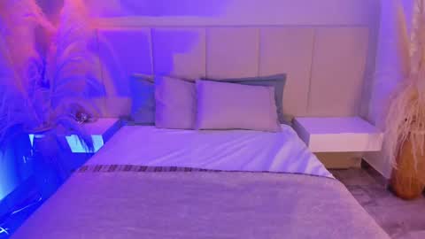 Snapshot of sofia_pamela chatting on February 27, 7:04 pm SOFIA PAMELA online show from February 27, 7:04 pm