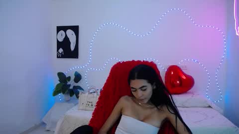 sofia_tgn online show from February 15, 6:07 pm