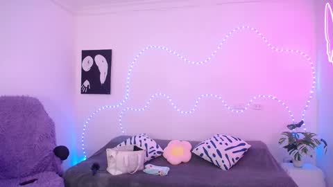 sofia_tgn online show from March 12, 6:21 pm