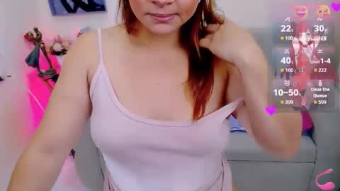 sofia online show from October 21, 9:41 pm