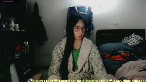 SOFIA online show from November 13, 1:15 am