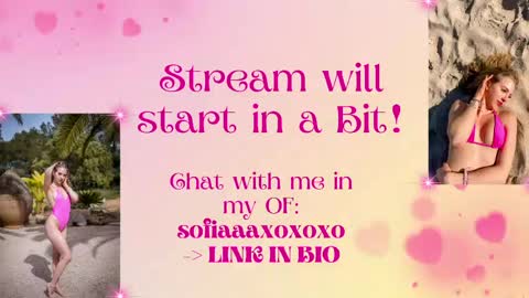 Sofia online show from May 13, 7:03 am
