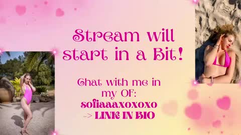 Sofia online show from June 3, 7:31 am