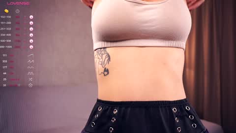 Snapshot of sofiabruno chatting on January 20, 5:26 am Hi My name is Sofia Welcome to my room Please thumbs up - its important online show from January 20, 5:26 am