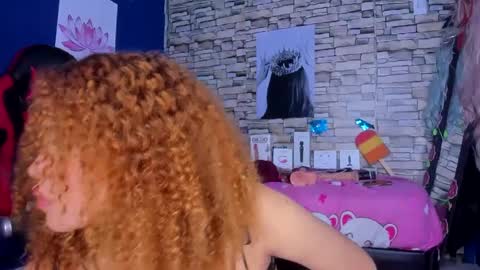 Snapshot of sofiacastillo01 chatting on January 24, 12:41 pm sofiacastillo01 online show from January 24, 12:41 pm