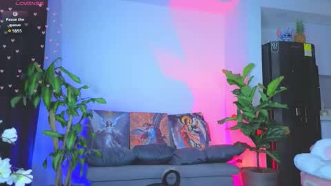  Sofy  online show from November 12, 1:03 am