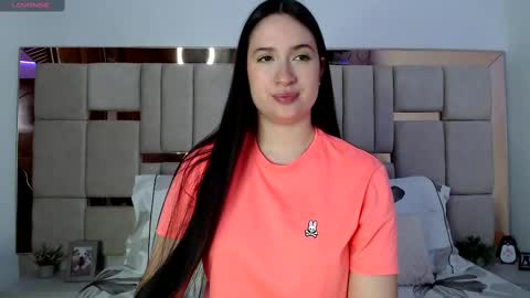 sofiaduque_26 online show from March 5, 7:06 pm