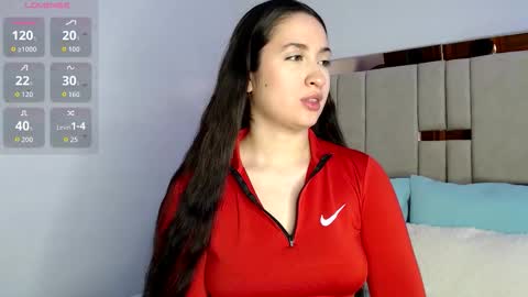 sofiaduque_26 online show from September 28, 8:47 pm