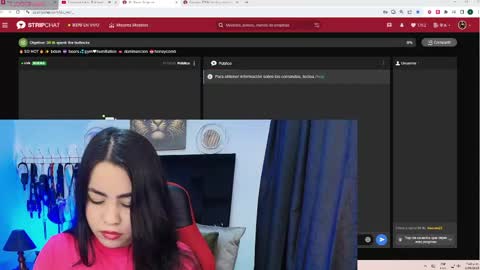 Sofia online show from June 1, 12:40 pm