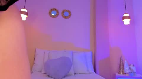 SofiaFontaine online show from November 23, 4:48 am