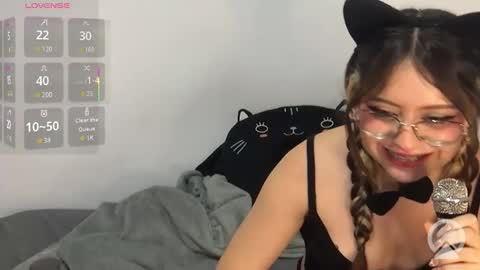 sofiakitty18 online show from February 5, 12:35 am