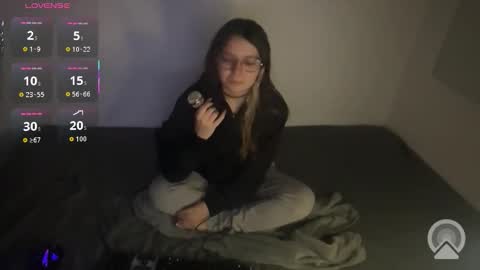 sofiakitty18 online show from February 1, 4:11 am