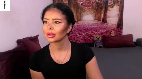 Snapshot of sofialiub chatting on December 3, 10:26 am sofialiub online show from December 3, 10:26 am
