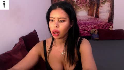 Snapshot of sofialiub chatting on December 10, 2:50 pm sofialiub online show from December 10, 2:50 pm